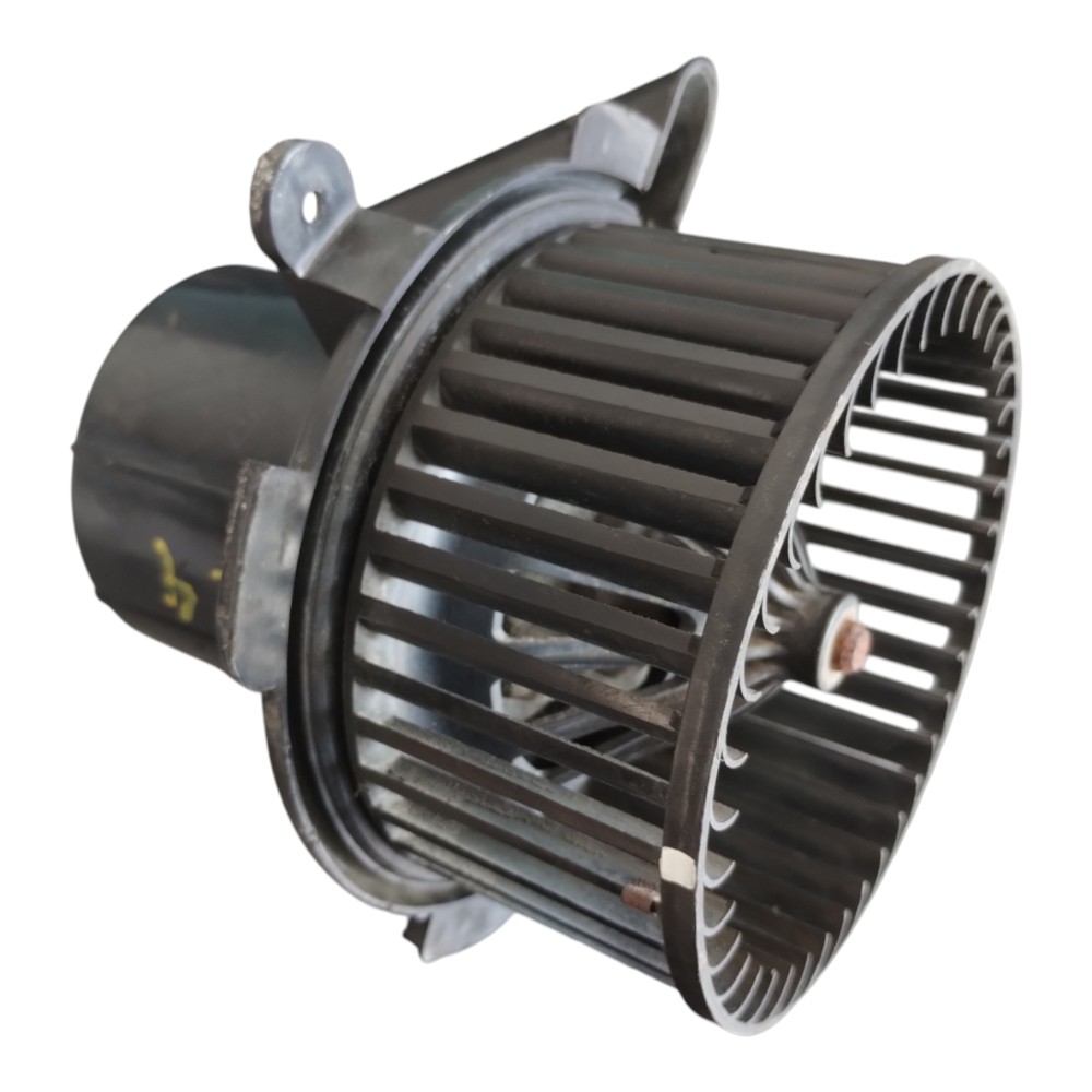 Motor Ar Forçado Citroen C4 Pallas Hatch 2008 À 2013. 2