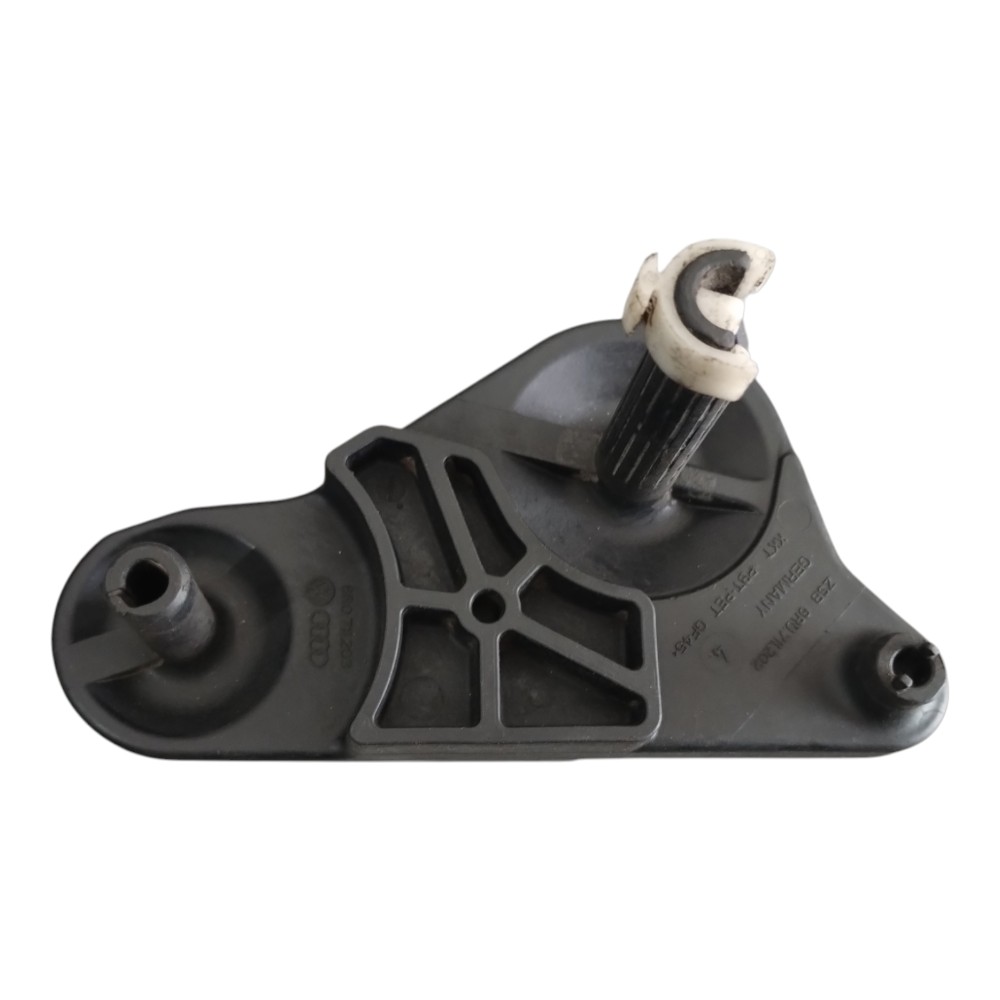Suporte Alavanca Trambulador Vw Gol Saveiro G5 G6 G7 Voyage.