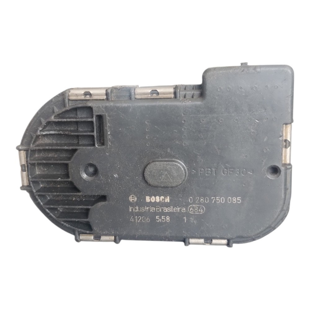 Corpo Borboleta Tbi Citroen C3 Picasso 2009 Á 2013. 2