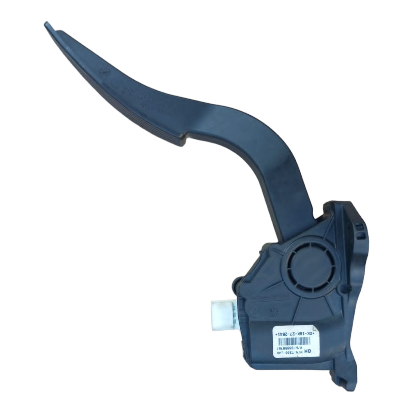 Pedal Acelerador Eletrônico Gm Onix Prisma 2013 À 2019. 1
