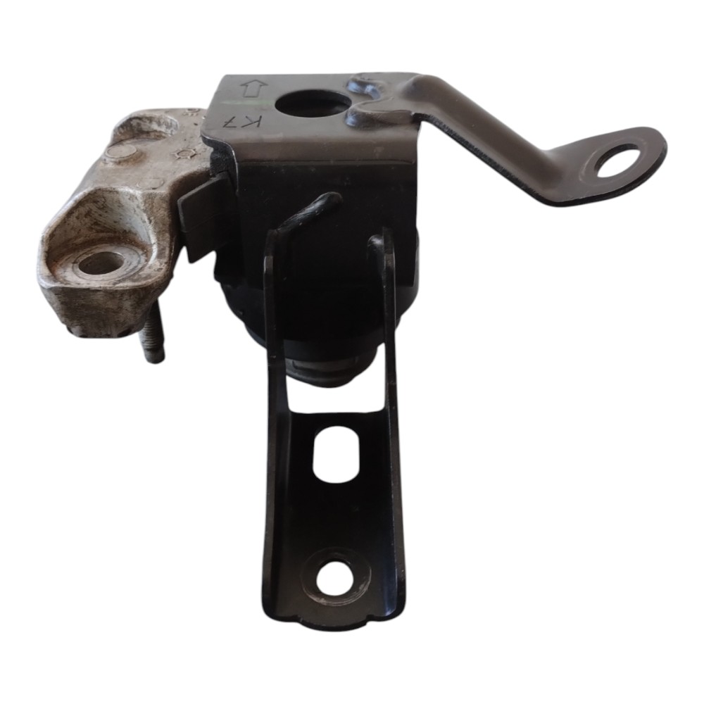 Coxim Motor Superior Direito Toyota Etios 1.5 2016 À 2021. 5