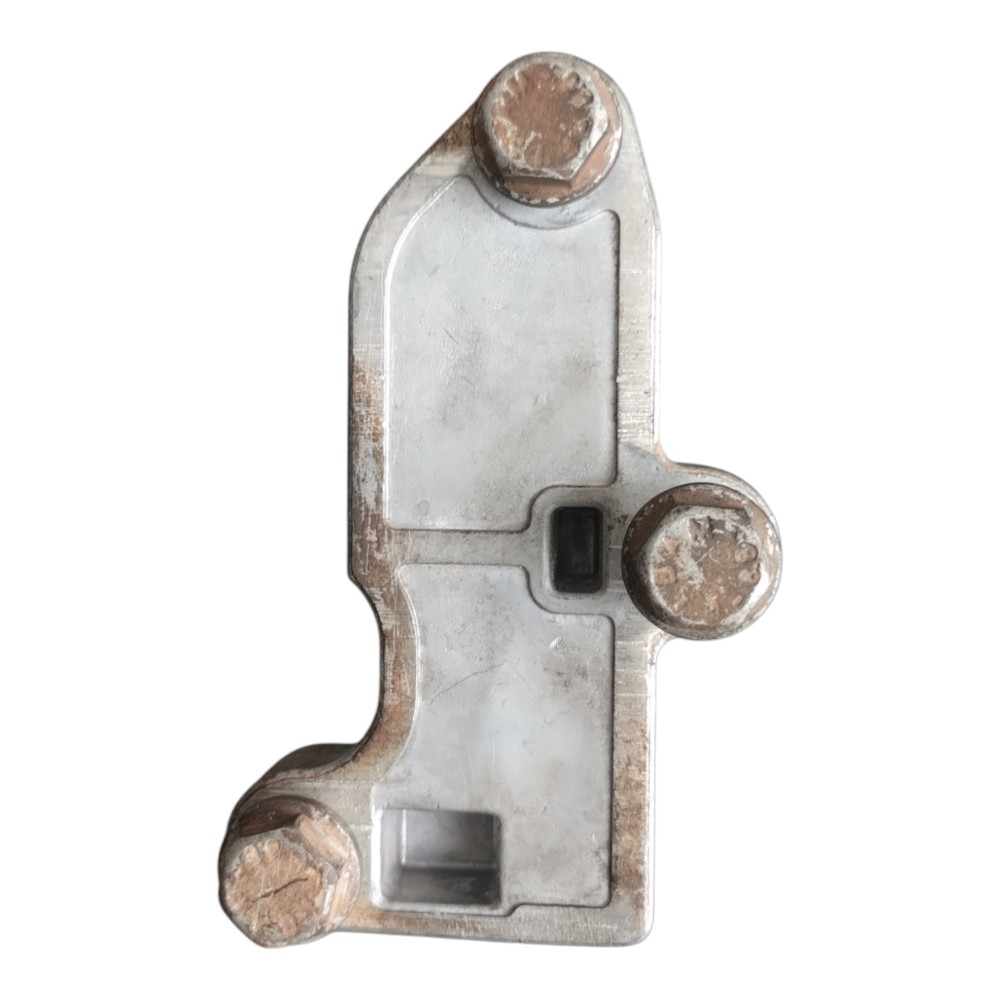 Suporte Do Cambio Fiat Uno Mille 2004 À 2013. 6