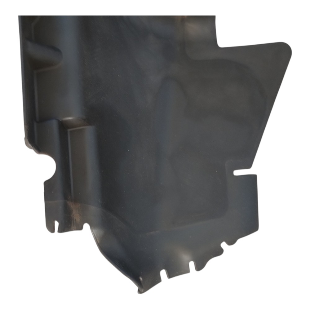 Defletor Lateral Direito Radiador Citroen C4 Lounge 14/18. 4
