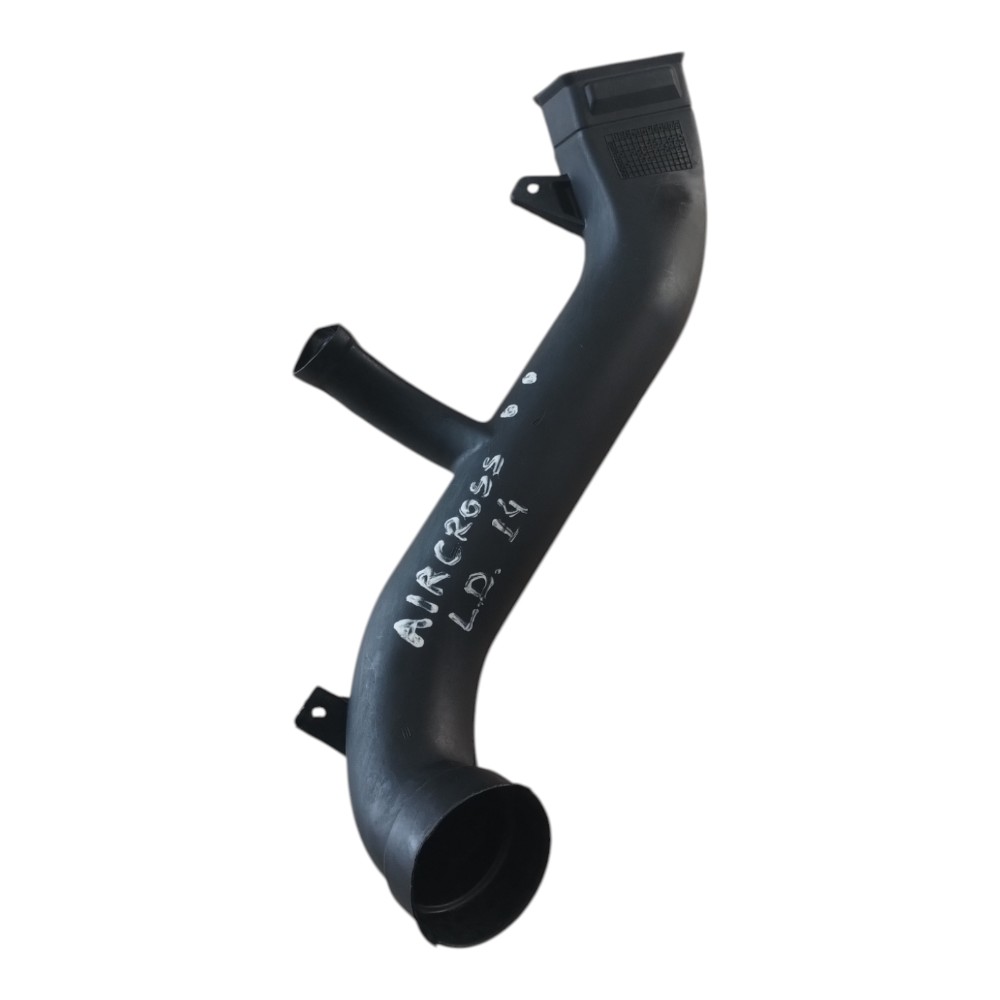 DUTO VENTILAÇÃO INTERNA CITROEN C3 AIRCROSS 2010 Á 2014. 2