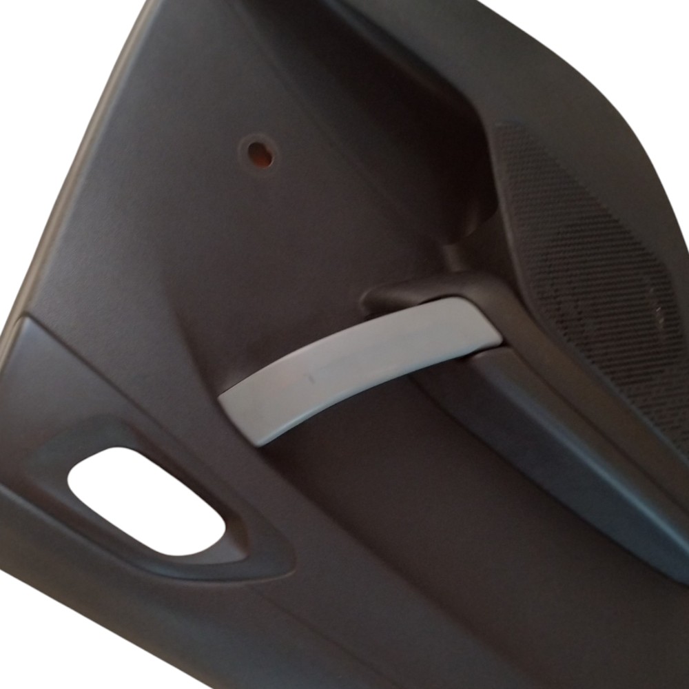 Forro Porta Traseira Direita Peugeot 208 2013 2019. 3