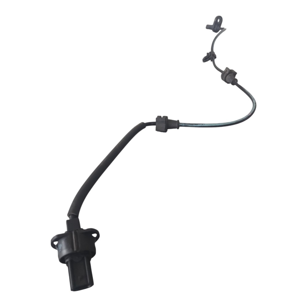 Sensor Da Roda Traseira Honda Hrv 2015 À 2019. 6