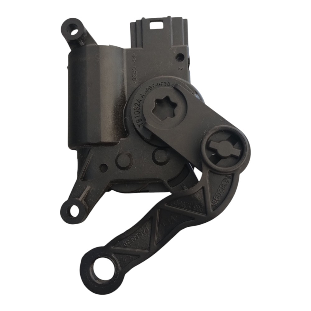 Motor Atuador Ar Forçado Vw Jetta 2.0 16v. 2011 À 2018. 2