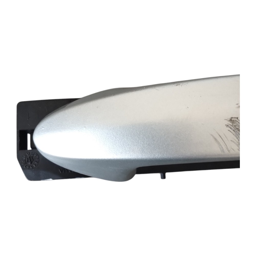 Maçaneta Externa Dianteira Esquerda Ford Ecosport 13/17. Dianteira 6