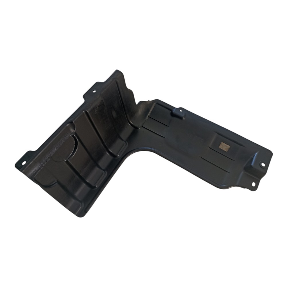 Defletor motor inferior lado esquerdo hyundai hb20 13/19. 4