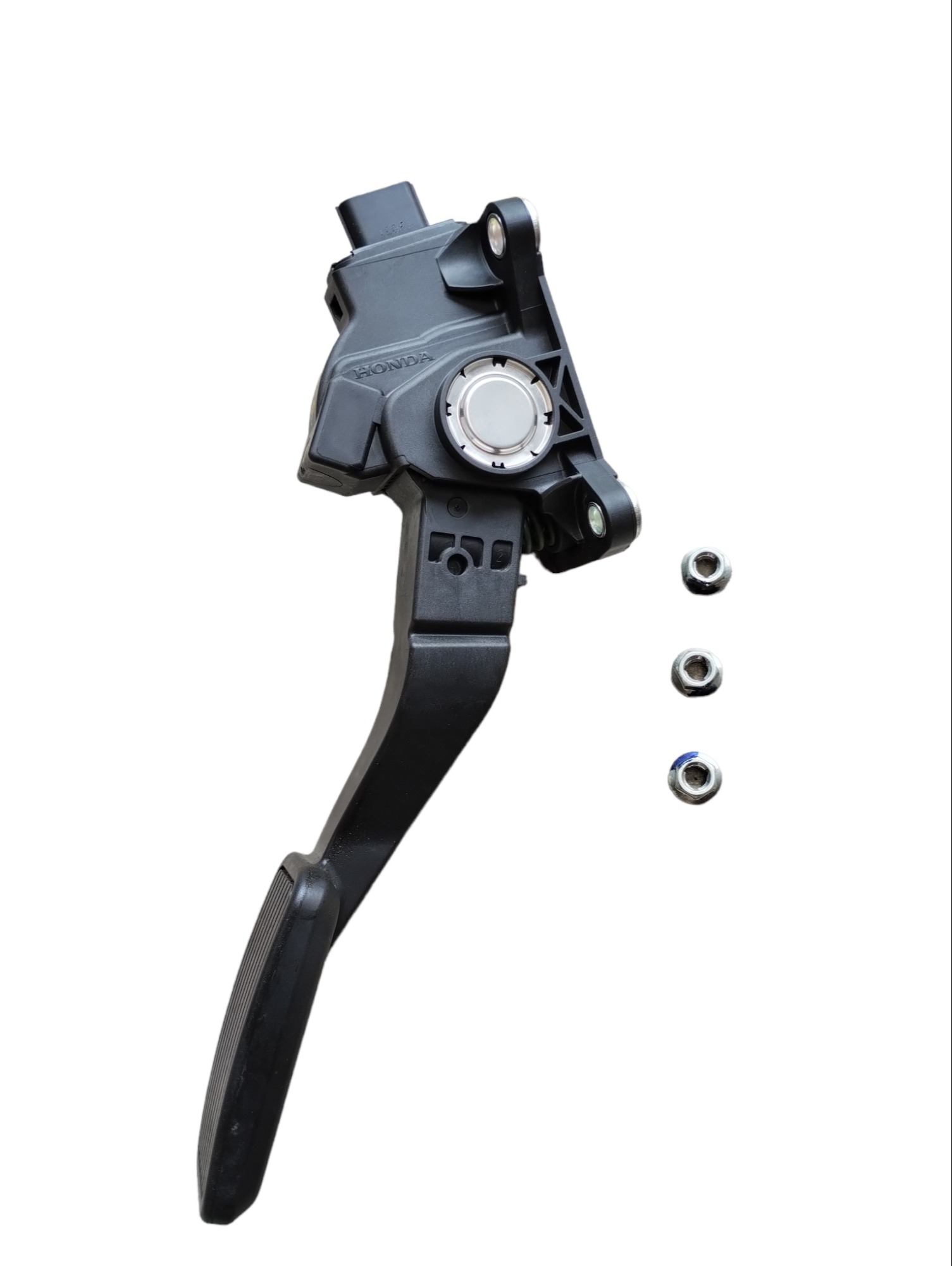 Pedal Do Acelerador Honda Civic 2012 À 2016. 2