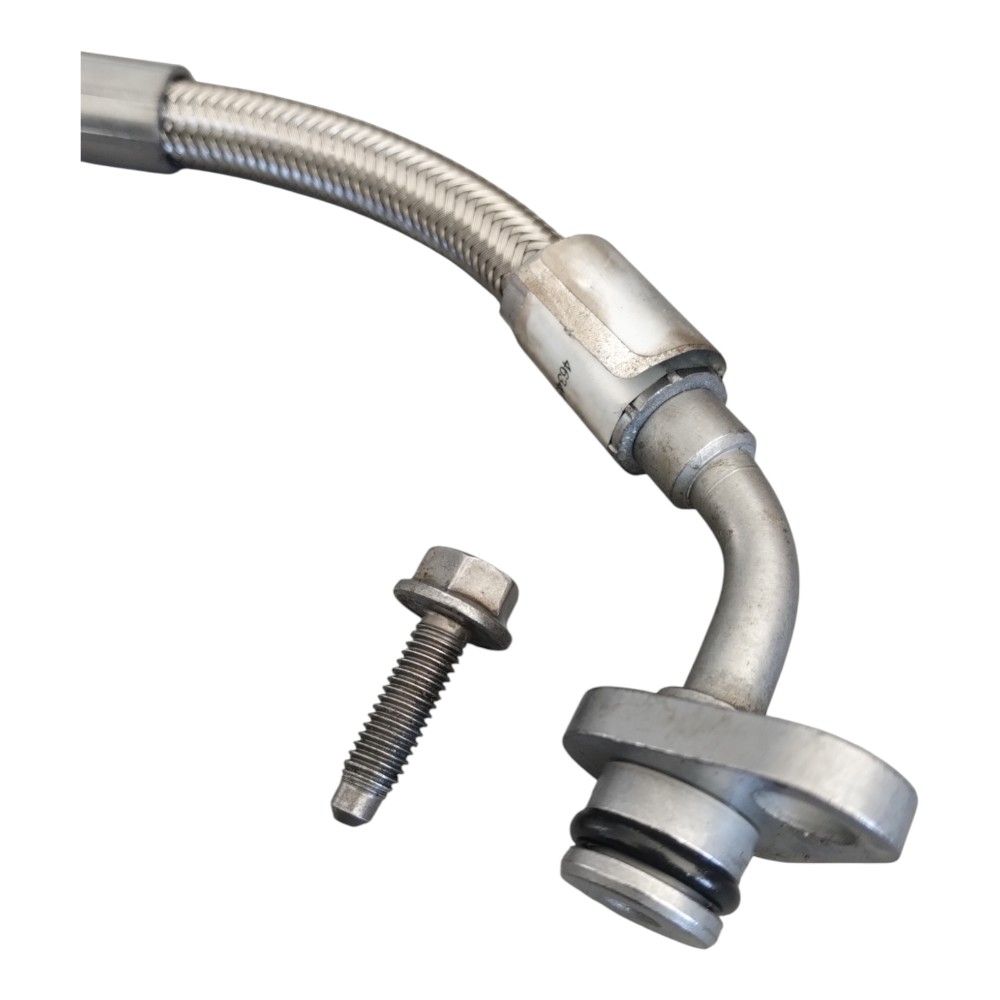 Cano Turbina Lubrificação Toro Fastback Compass Renegadet270 4