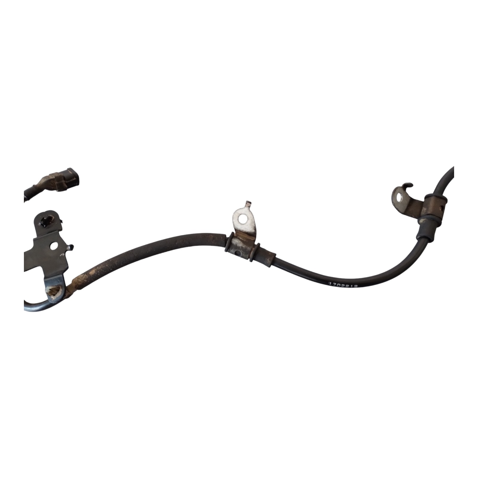 Chicote Do Sensor Da Roda Honda Hrv 2015 À 2019. 2
