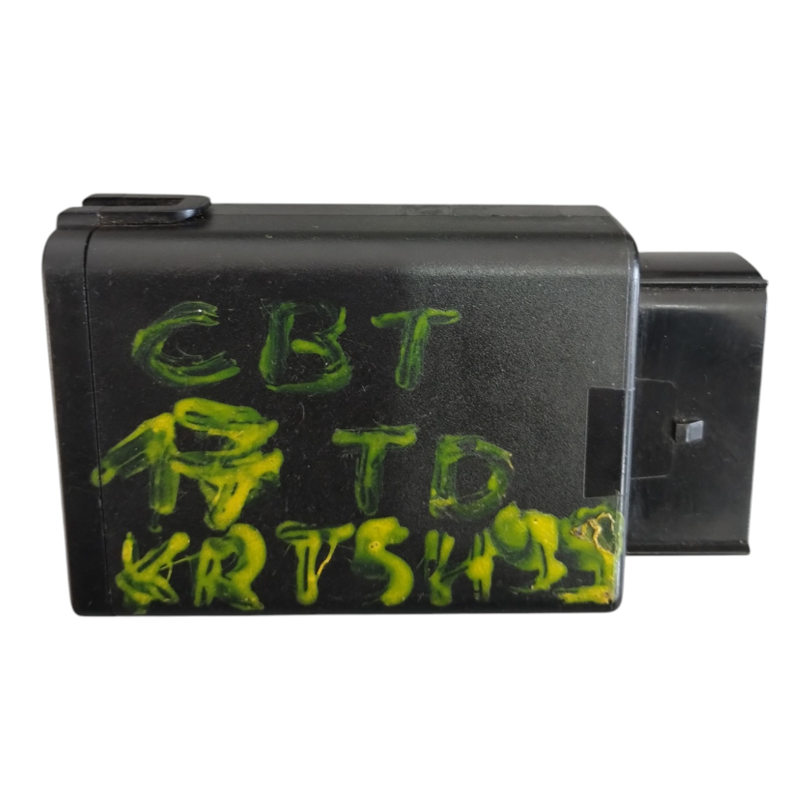Modulo Do Vidro Traseiro Direito Gm Cobalt 2012 Á 2019. 4
