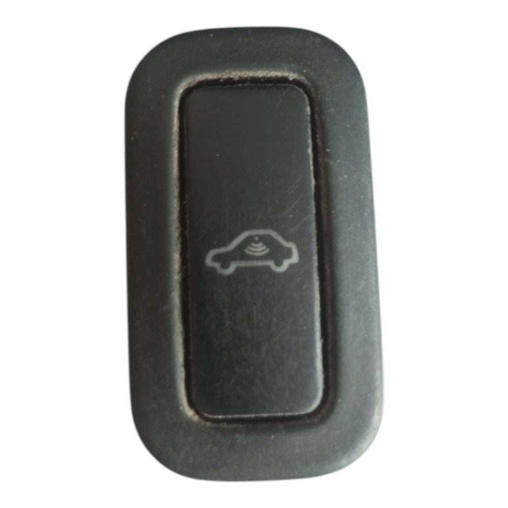 BOTÃO INTERRUPTOR ALARME VW POLO 2002 À 2021. 1