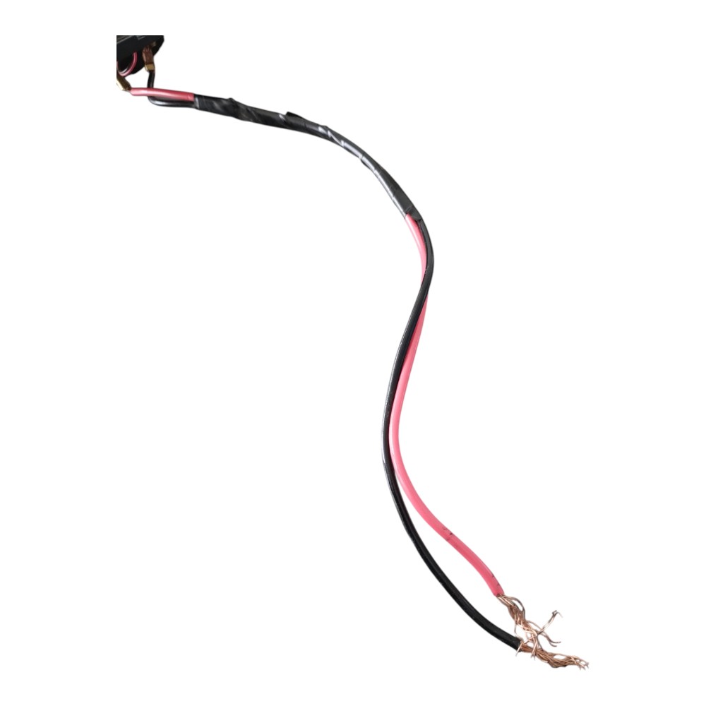 Alto falante Bomber BBR 50W RMS Esquerdo. 4