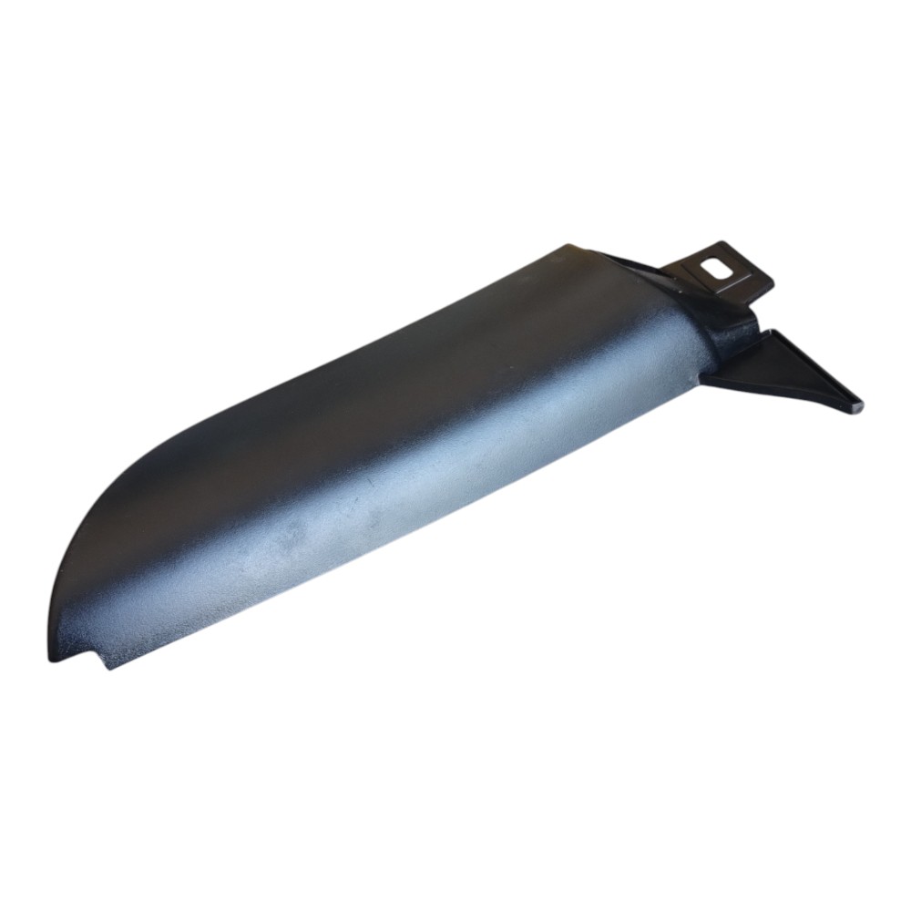ACABAMENTO INTERNO RETROVISOR ESQUERDO VW FOX 2009 À 2014. 5