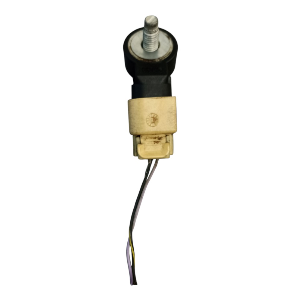 Sensor detonação gm onix prisma 1.0 2013 a 2019.