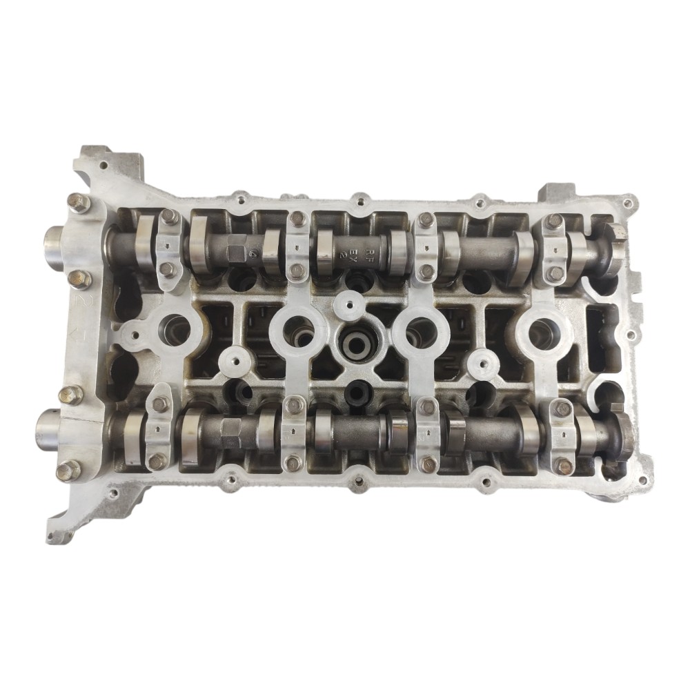 Cabeçote Std Revisado Mitsubishi Lancer Asx Outlander 2.0 16 3