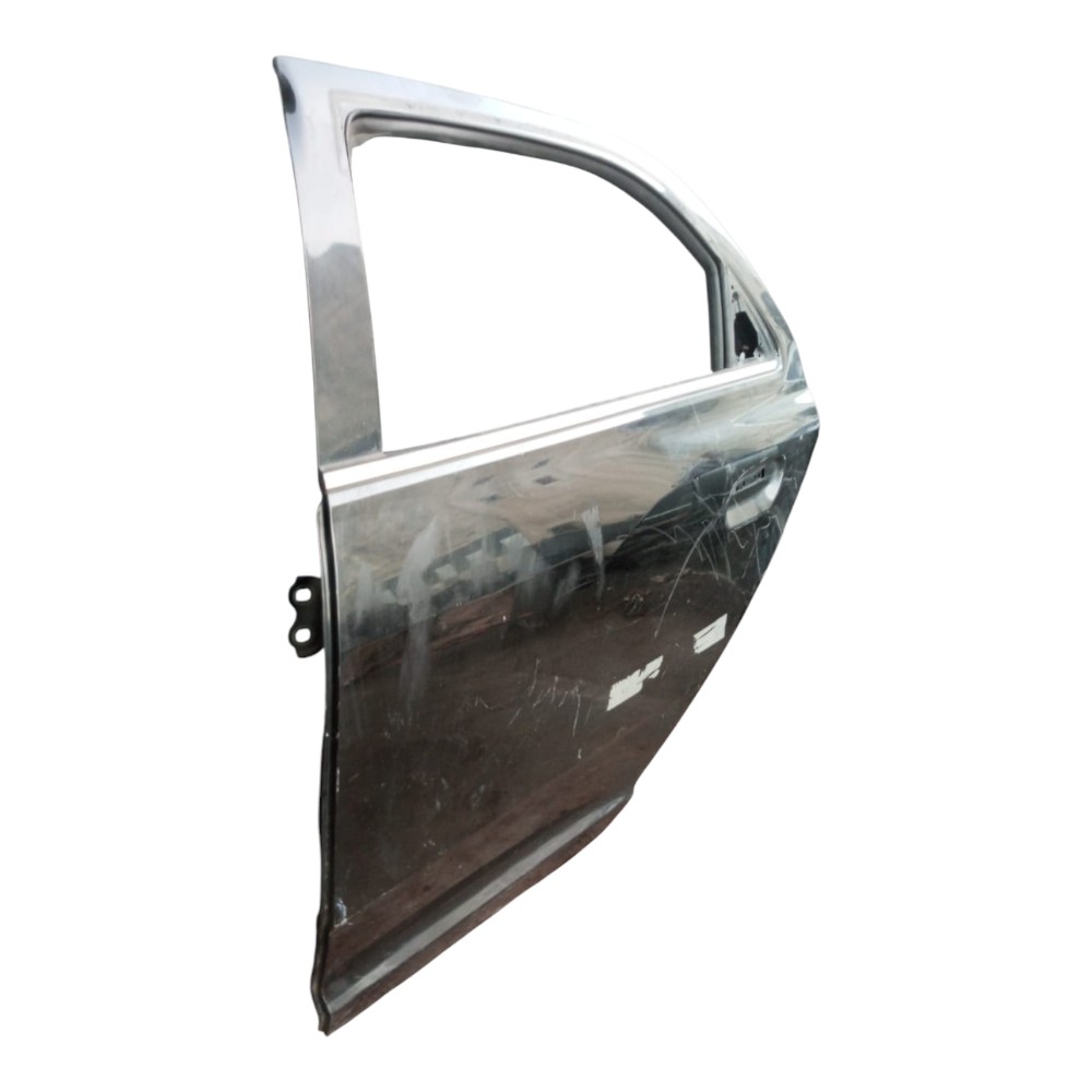 Porta Traseira Esquerda Chevrolet Cobalt 2016 À 2020. 3
