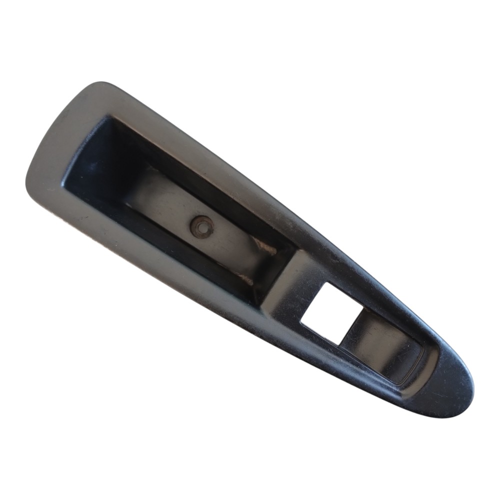 Moldura Botão Porta Traseira Direita Citroen C4 2008 À 2012. 1