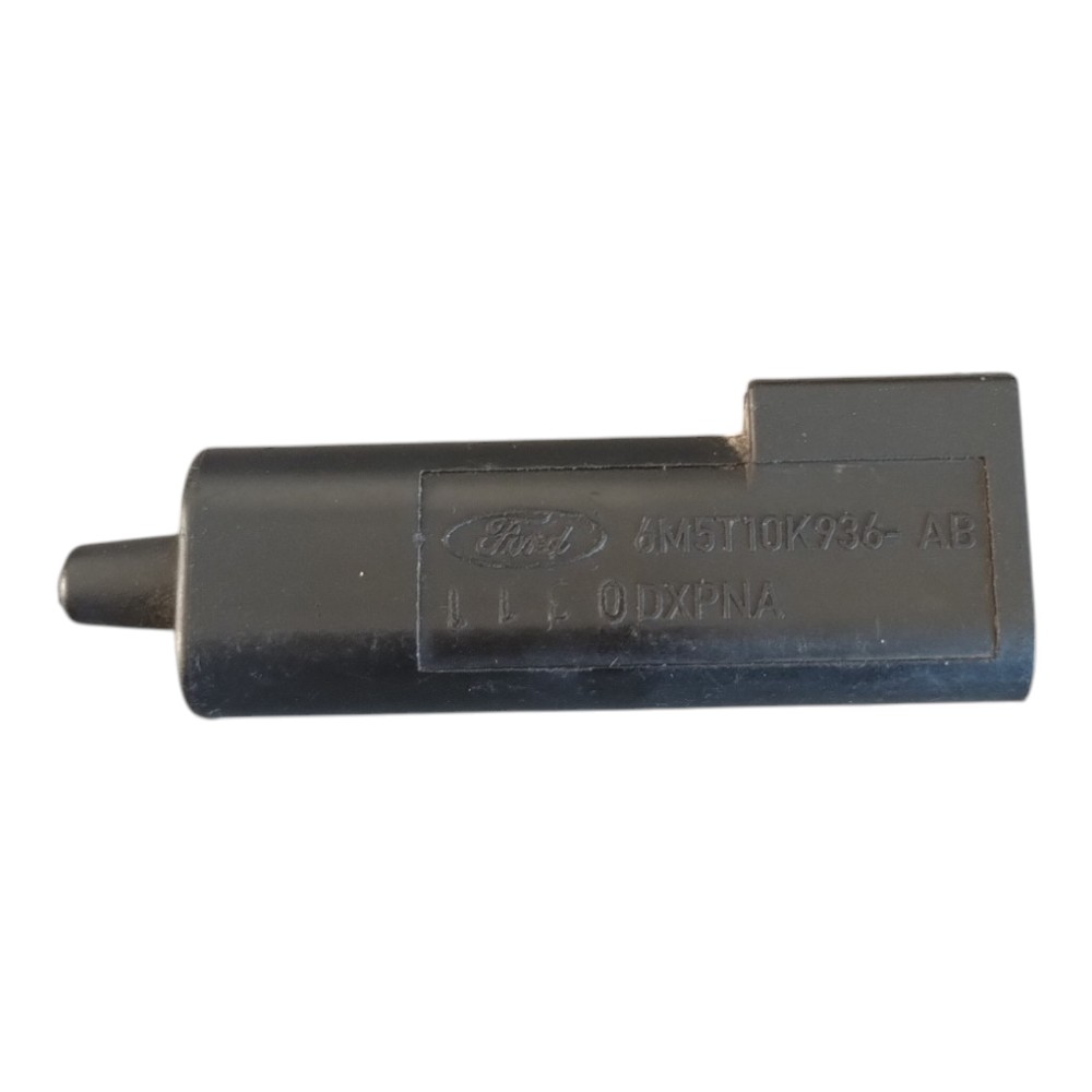 Sensor Temperatura Externa Ford Ecosport Fiesta 2003 Á 2012. 1
