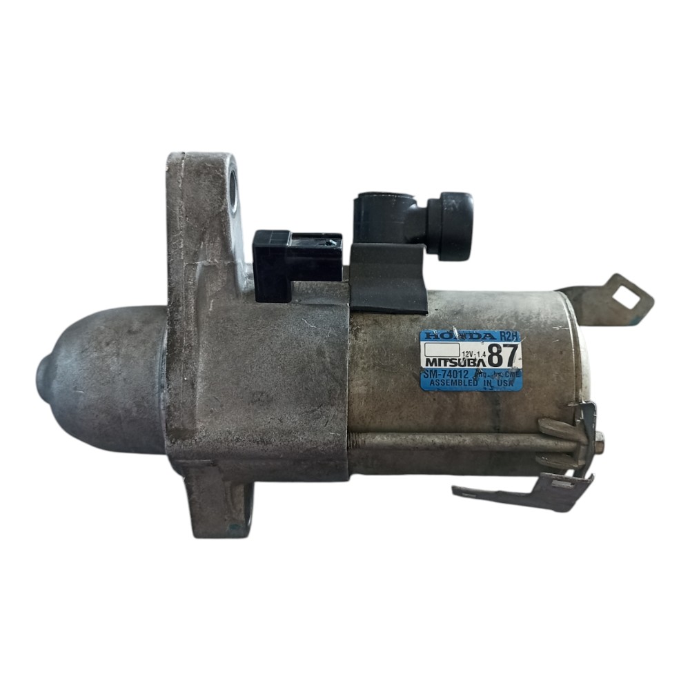 MOTOR ARRANQUE DE PARTIDA HONDA HRV 1.8 16V. 2015 Á 2019.