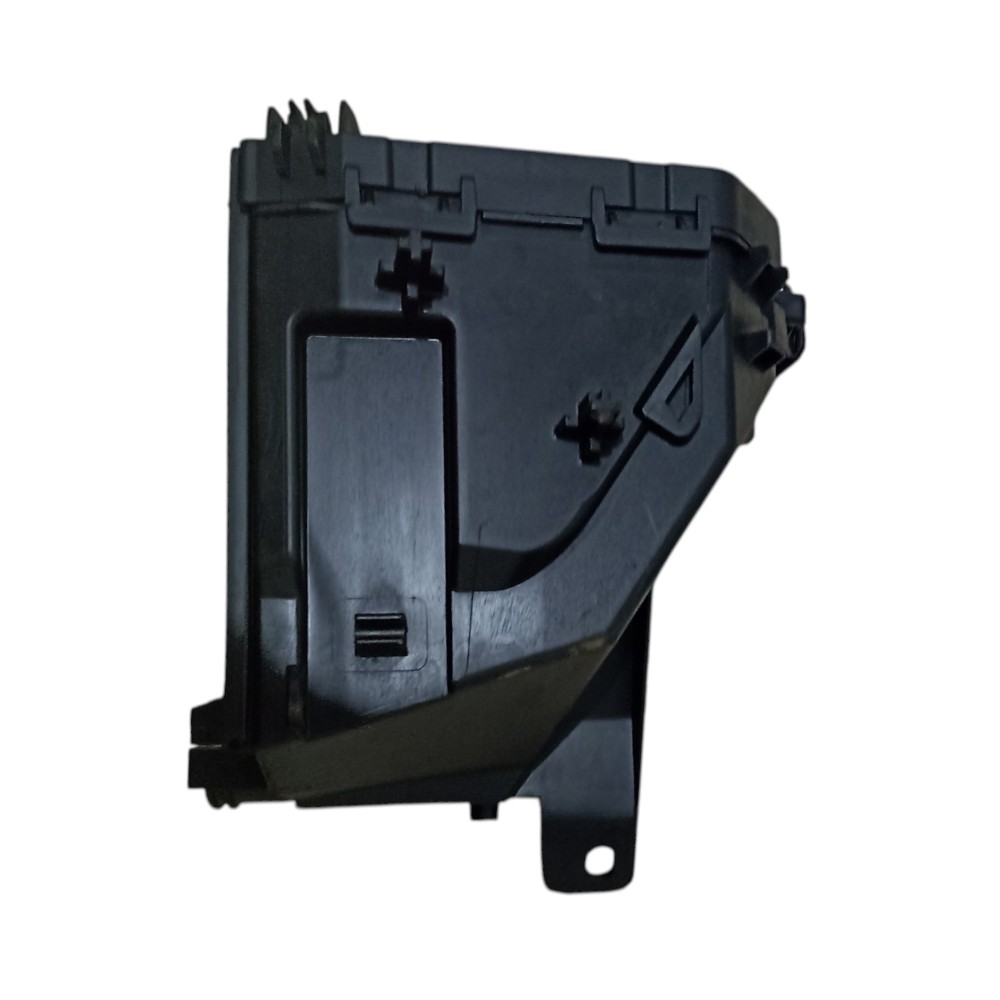 Suporte Protetor Cx Fusível Ext. Jeep Renegade Fiat Toro.