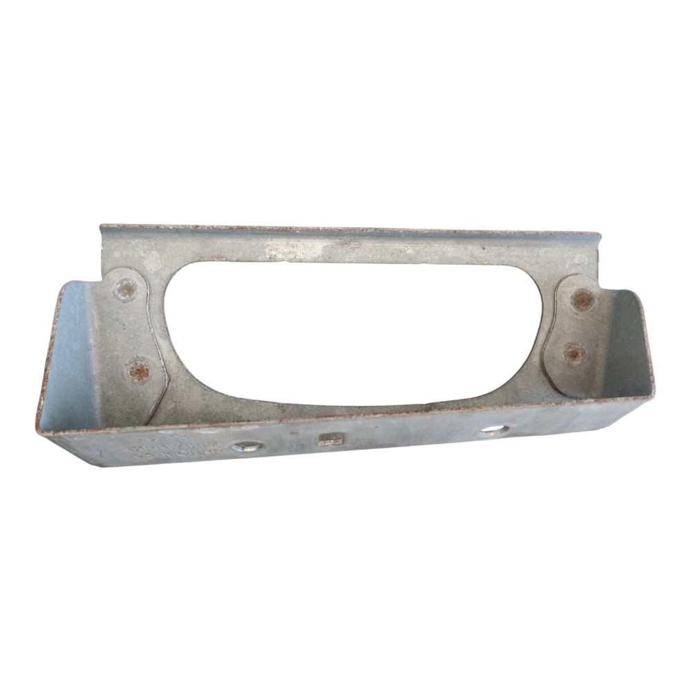 Suporte Do Puxador Tampa Traseira Jeep Compass T270 21 À 26. 3