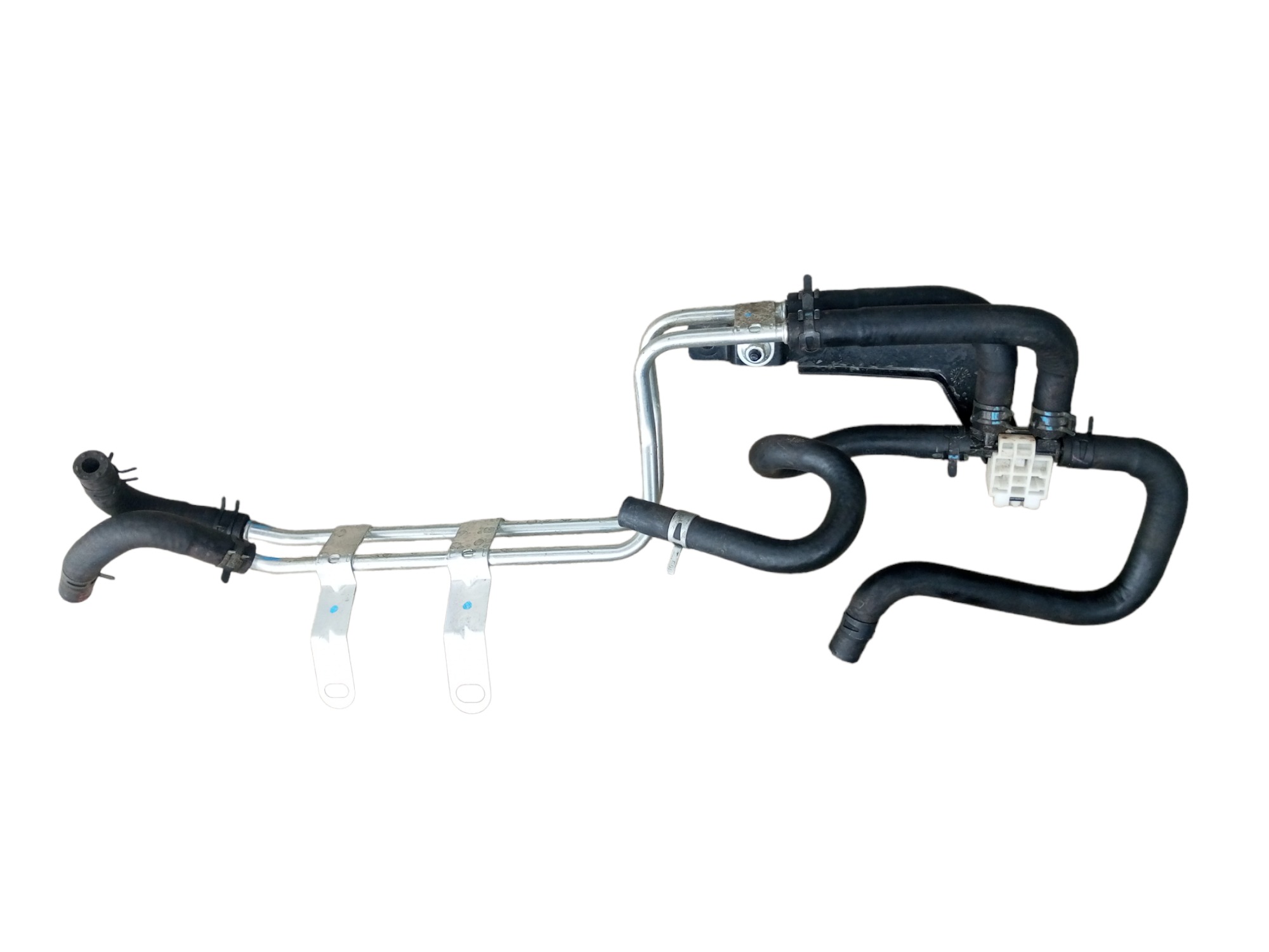 Mangueira Cano De Água Do Motor Toyota Yaris 1.5 16v. 1