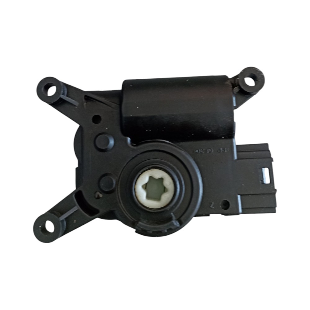 Motor Atuador Caixa Ar Cond.vw Gol Saveiro Voyage G6 12/16. 2