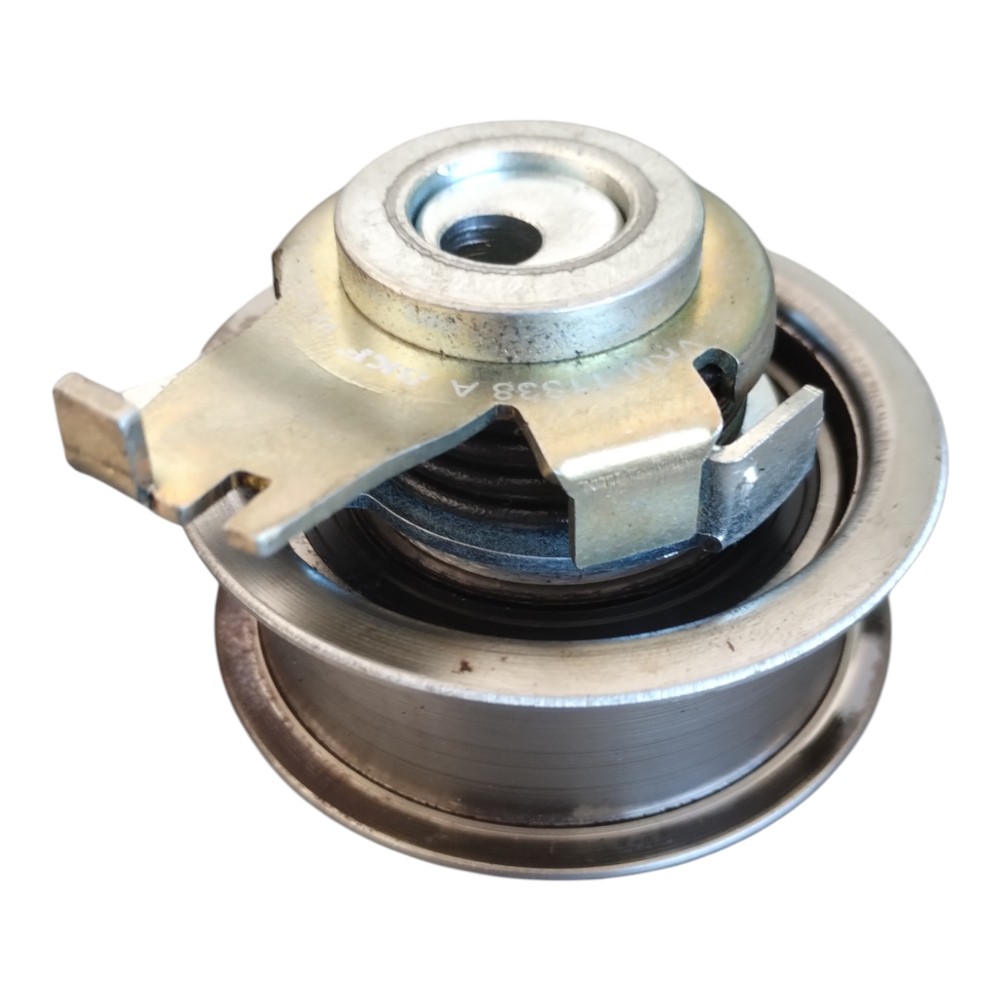 Tensor Correia Dentada Vw Nivus Polo T-Cross Up 1.0 Tsi. 2