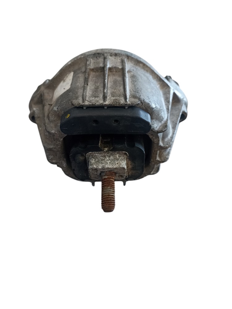Coxim Motor Lado Direito Bmw 318i 320i Motor N46 2008 À 2012 4
