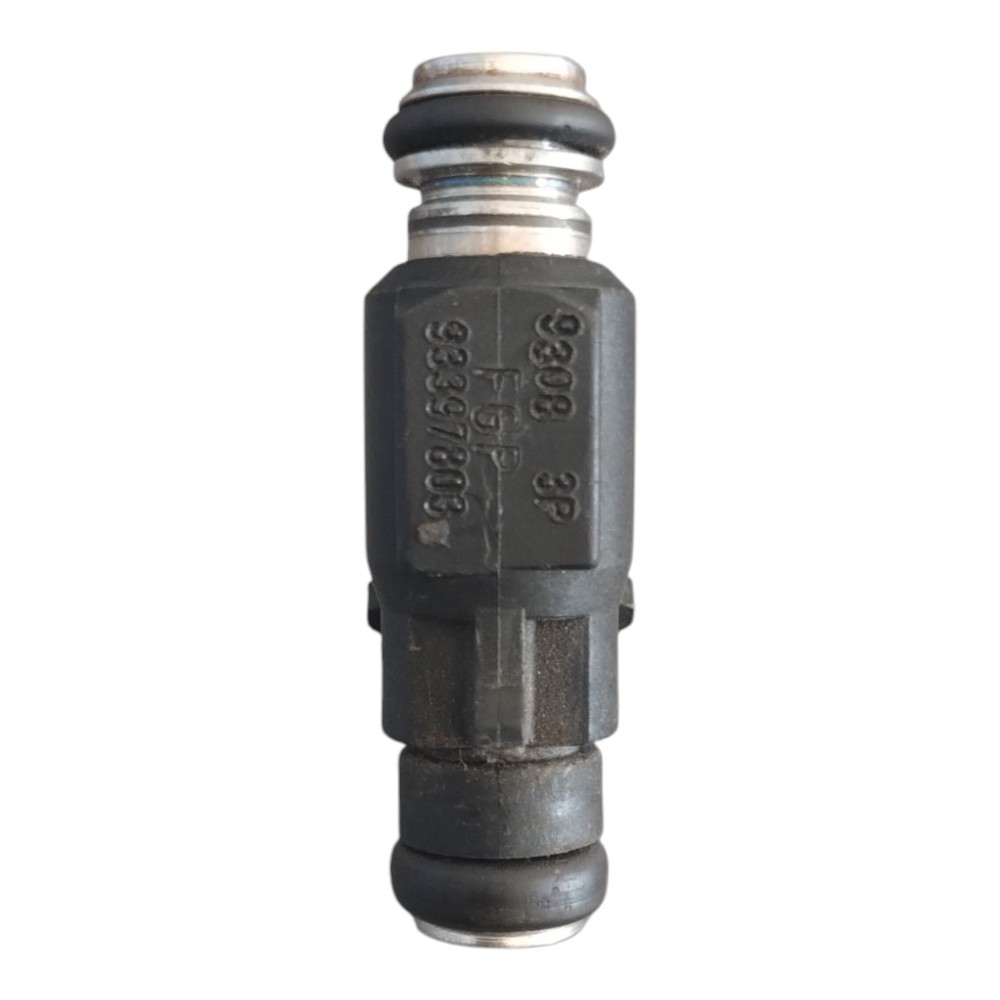 Bico Injetor Gm Corsa Maxx E Montana 1.0 8v. 4