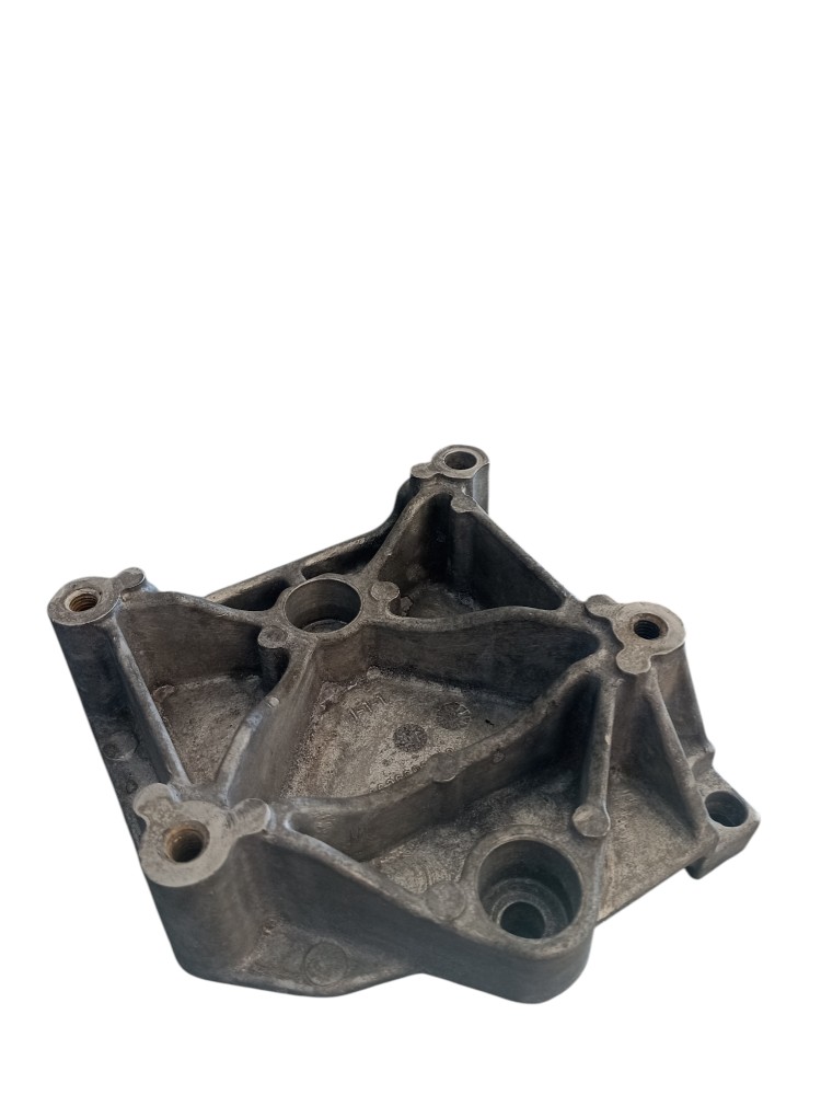 Suporte Compressor Coxim Peugeot 206 207 1.6 16v. 01 Á 14. 3