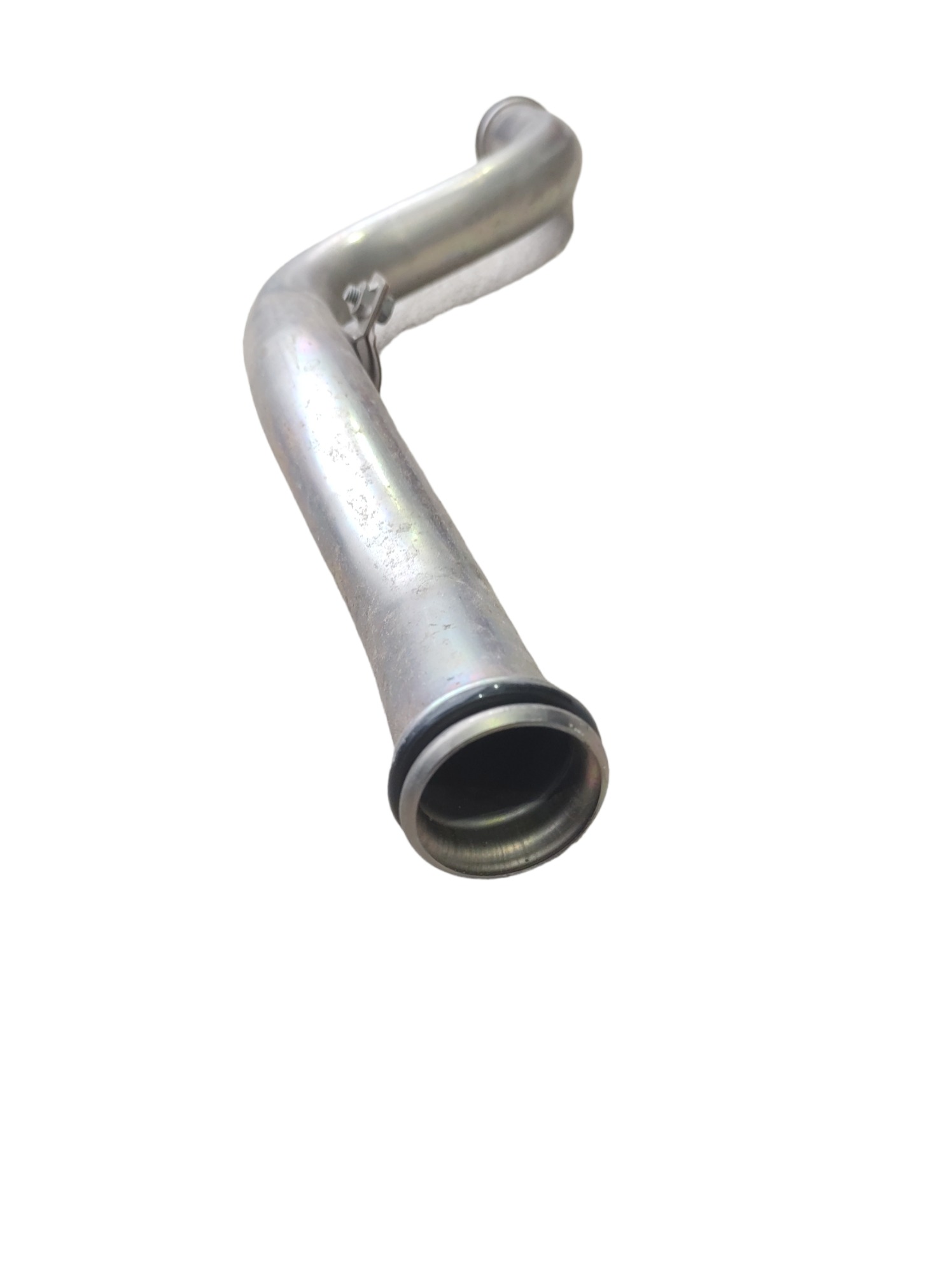 Tubo Cano De Água Do Motor Honda Civic 2012 À 2016. 3