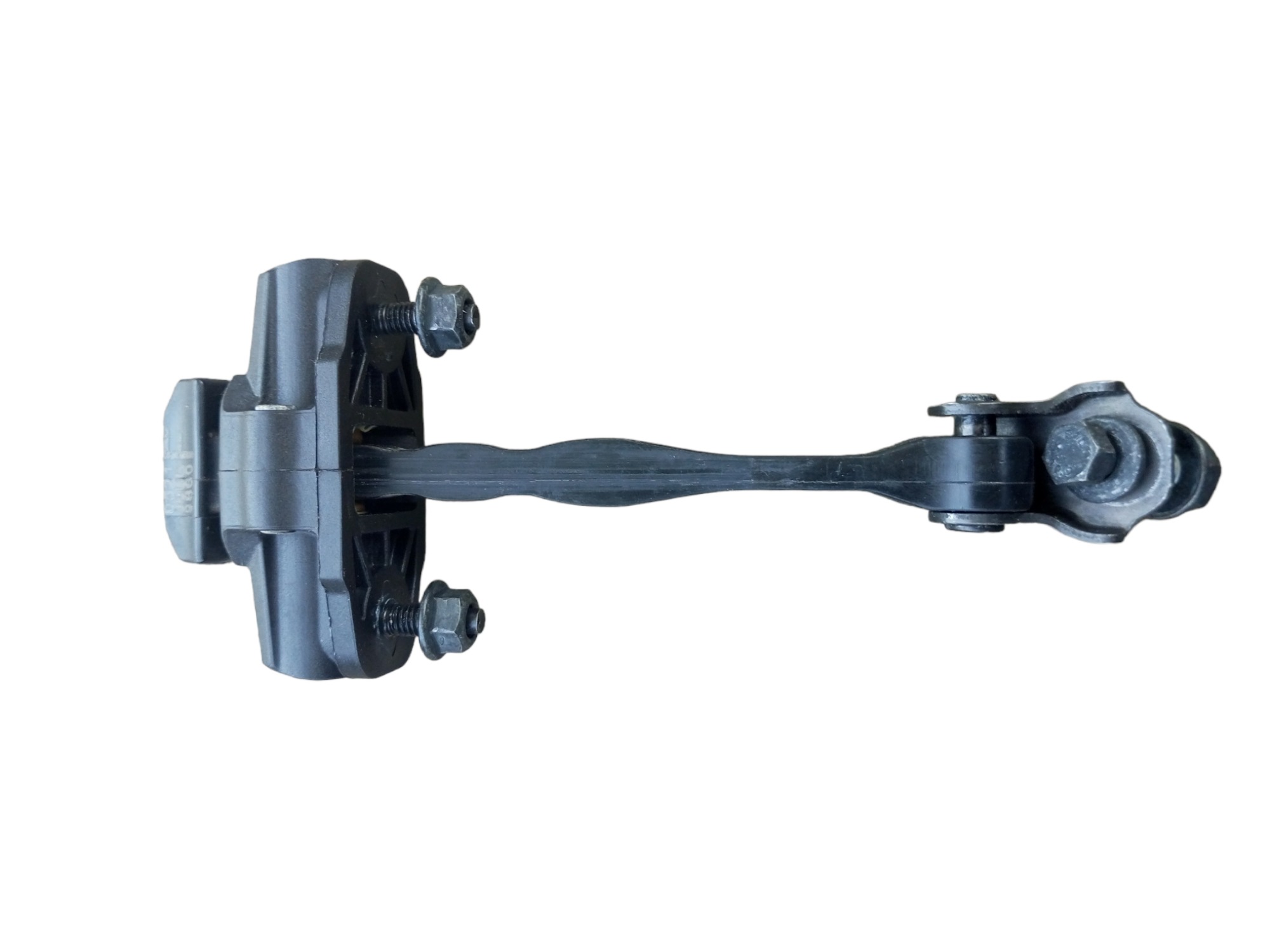 Limitador Da Porta Dianteira Direita Gm Tracker 2020 A 2023 2
