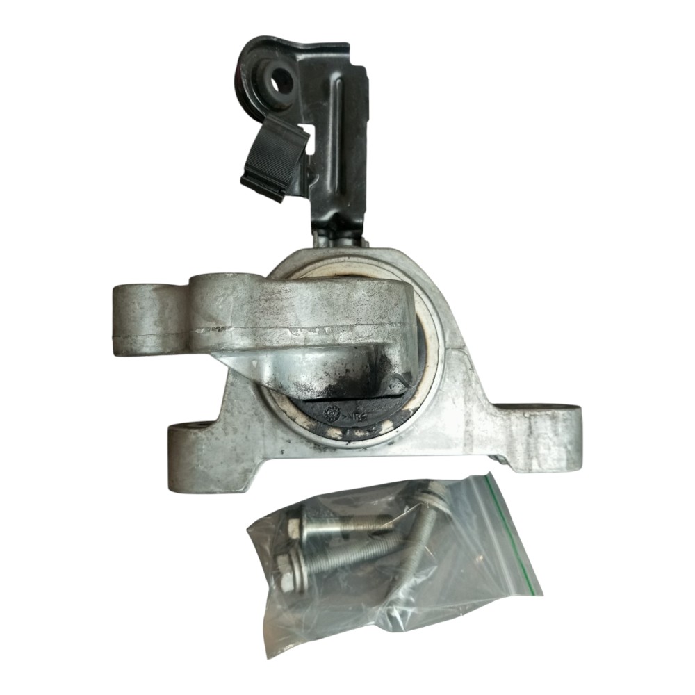 Coxim Direito Do Motor Fiat Mobi 1.0 E 1.4 8v. 1
