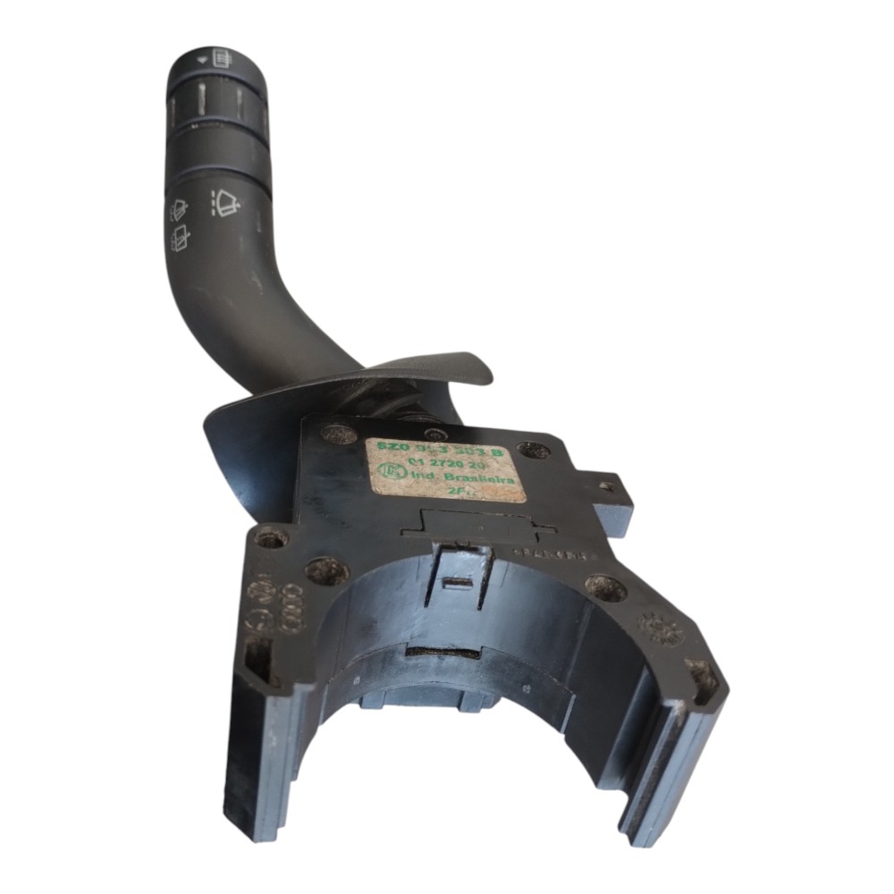 Comando Chave Limpador Vw Gol G5 2008 À 2011. 3