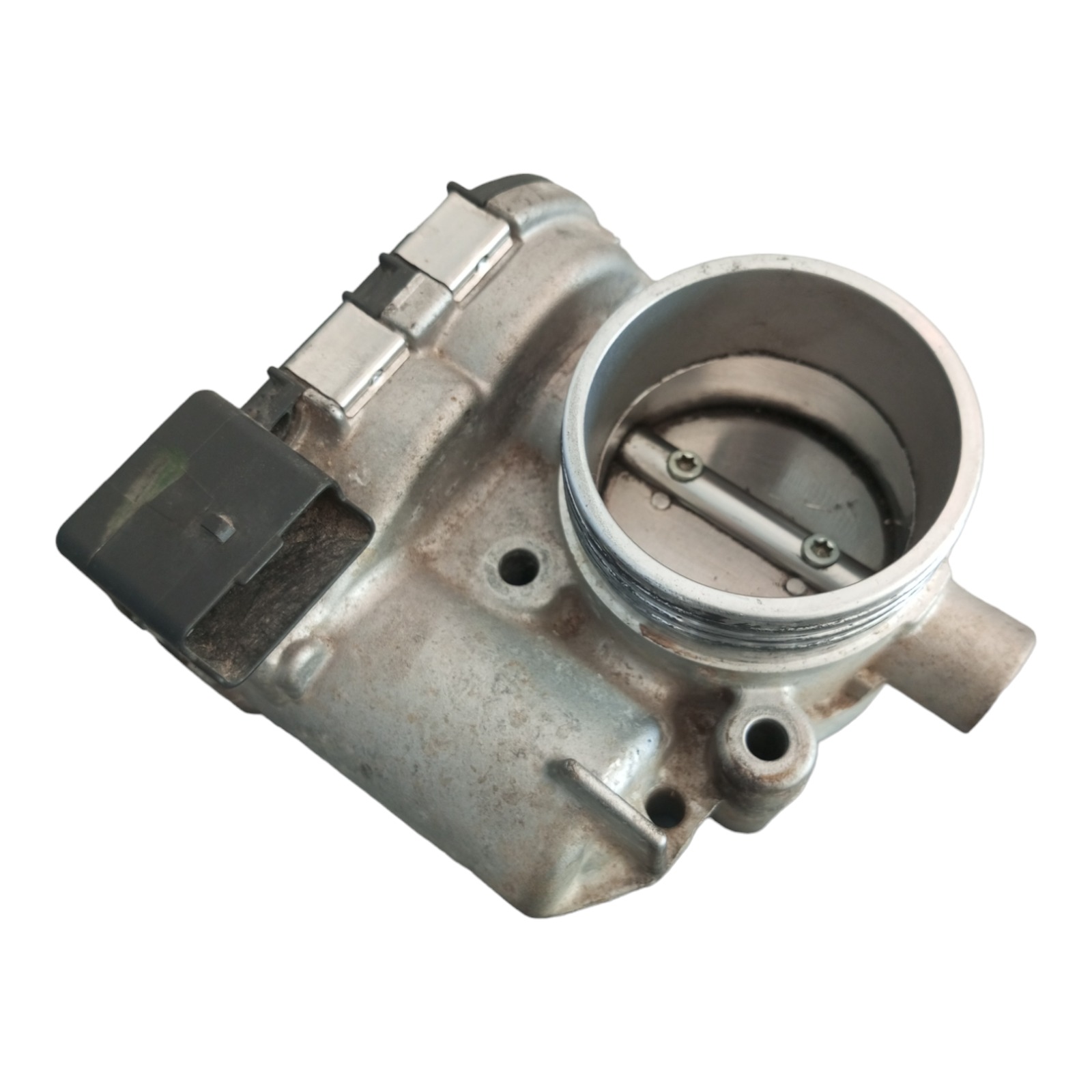 Tbi Corpo Borboleta 16v Citroen C3 Aircross