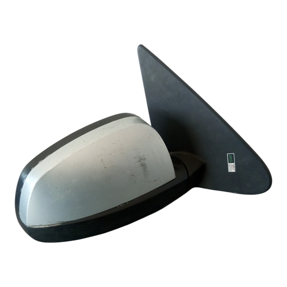 RETROVISOR MANUAL DIREITO GM MERIVA 2006 À 2014. 3
