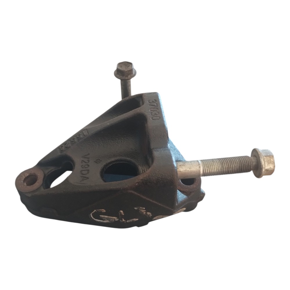 Suporte Do Coxim  Motor Toyota Corolla 1.8 16v. 2015 À 2019. 8