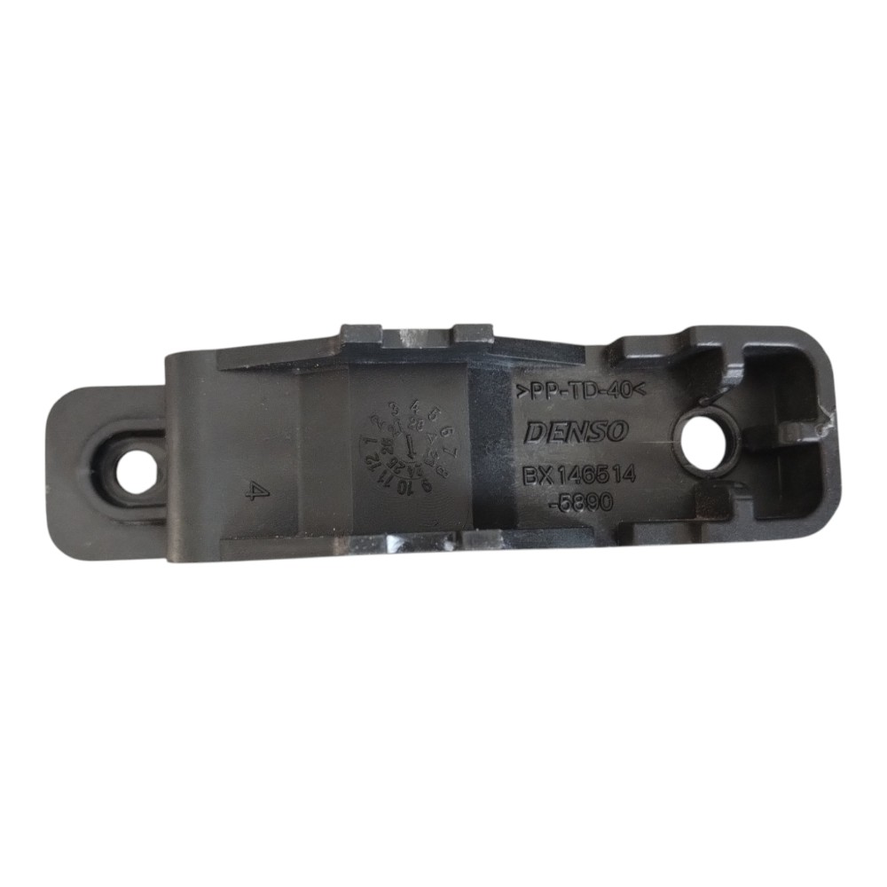Suporte Radiador Jeep Compass T270 2022 à 2026 original. 4