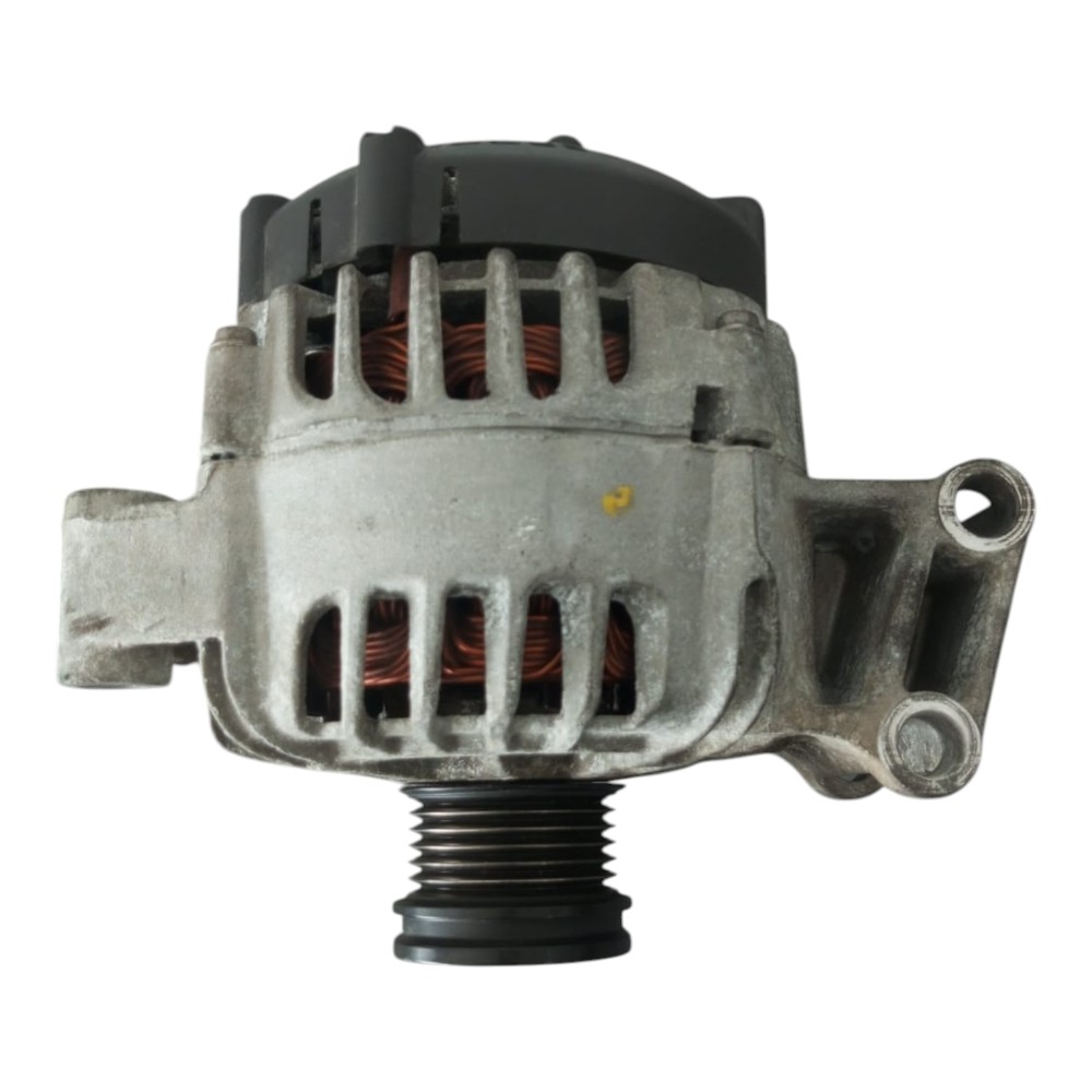 Alternador Ford Ecosport New Fiesta Ka 1.6 16v 2013 À 2017. 4