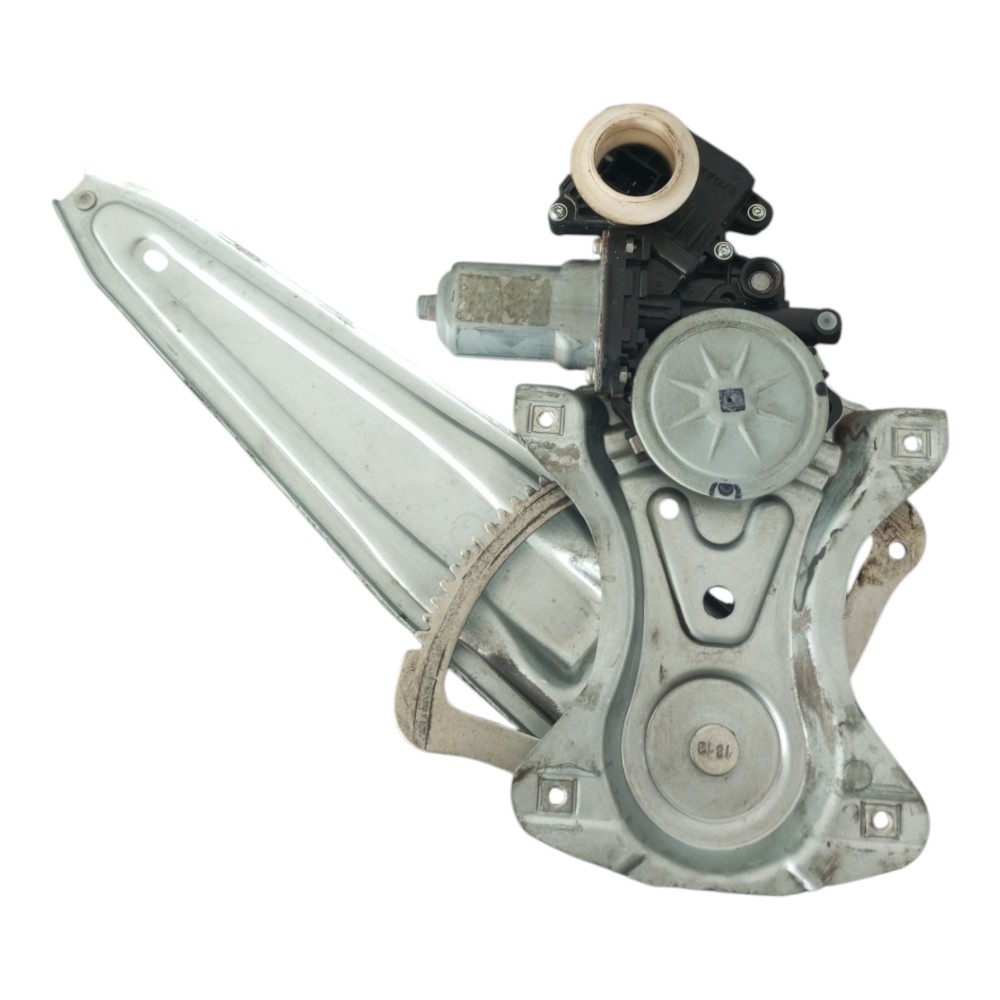 Máquina Do Vidro Elétrico T. D. Toyota Corolla 2010 A 2014. 1