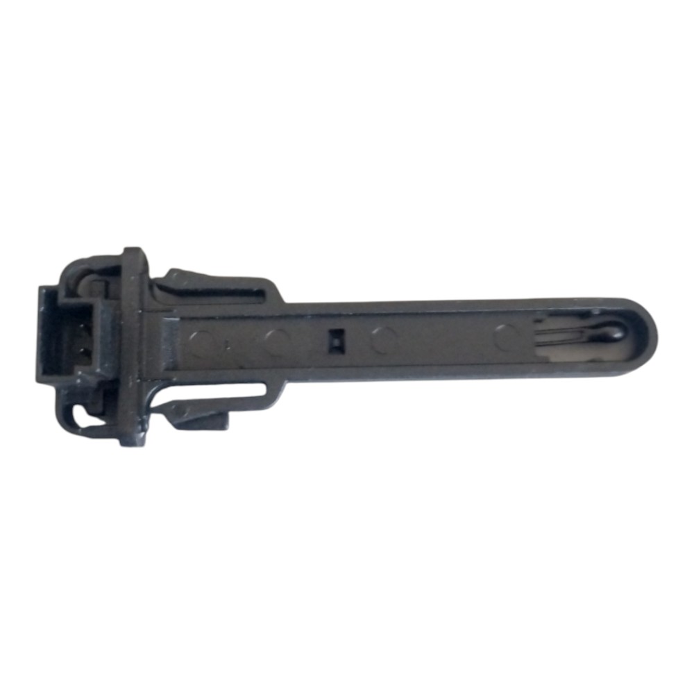 Sensor Temperatura Caixa De Ar Bmw 318i 320 2008 À 2012. Preto 3
