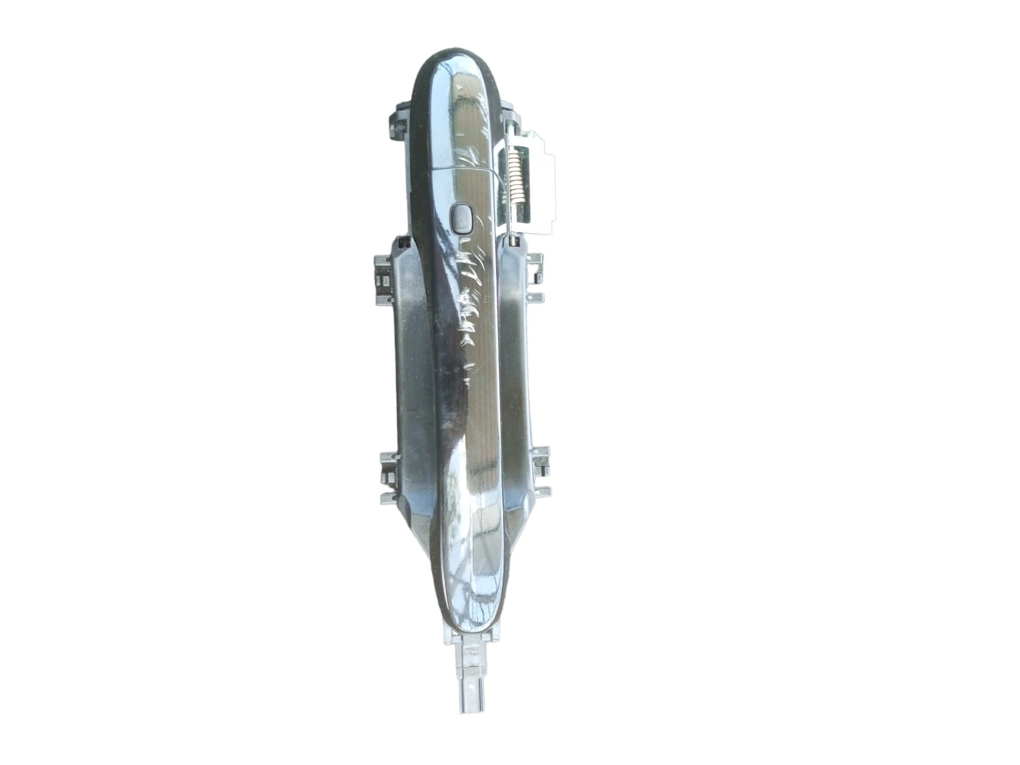 Maçaneta Externa Dianteira Direita Fiat Argo. – Preto – Dianteira 3