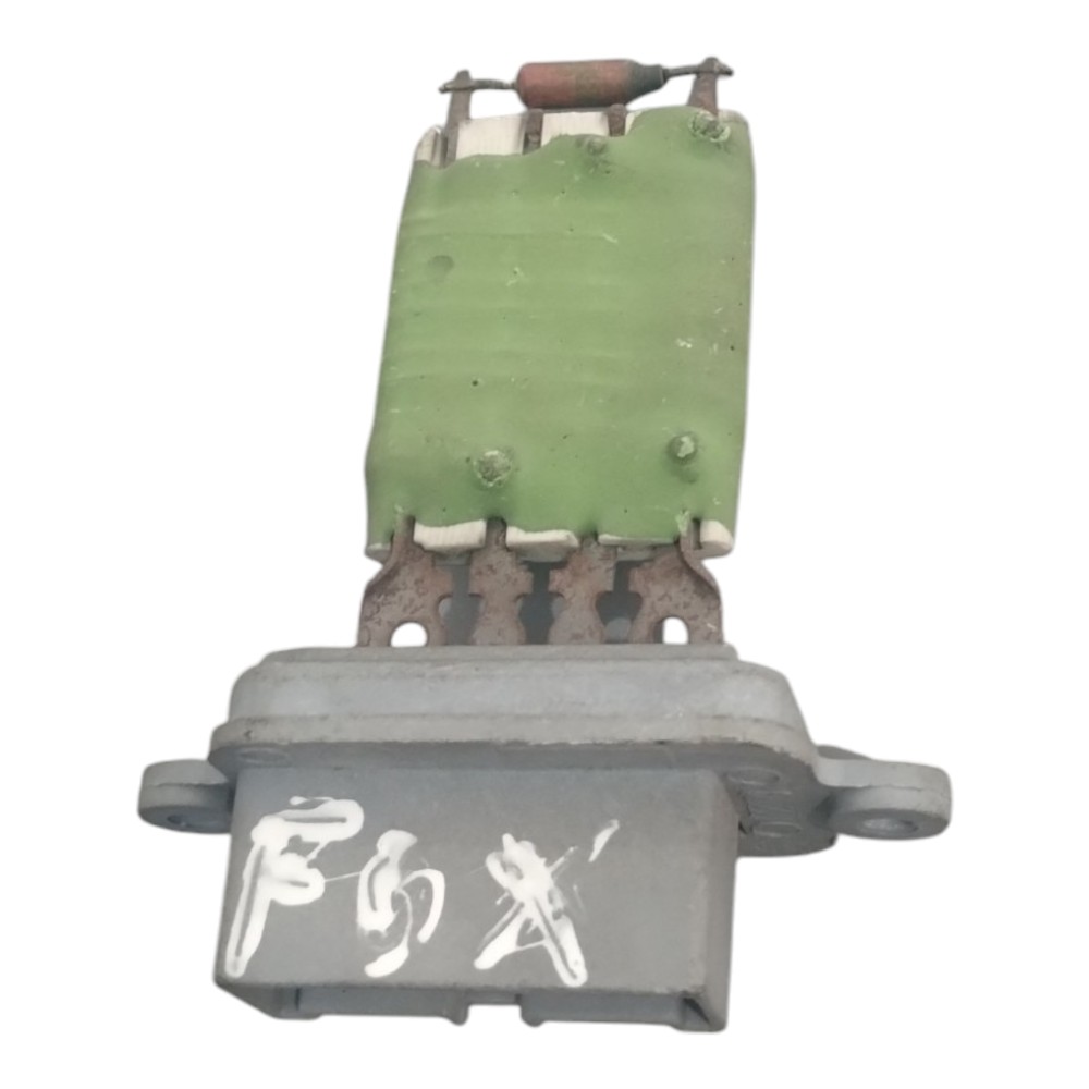 Resistência Ar Cond. Cx Evaporadora Vw Fox 2006 A 2019. 3