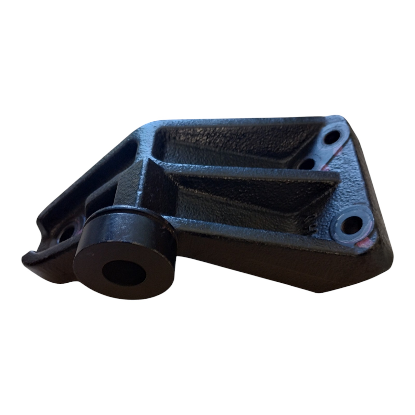 Suporte Coxim Motor Direito 1.0 Hyundai Hb20 2013 Á 2019. 4