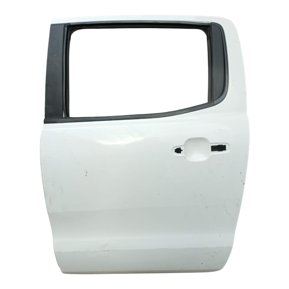 Porta Traseira Esquerda Ford Ranger 2013 à 2018 Original. 1