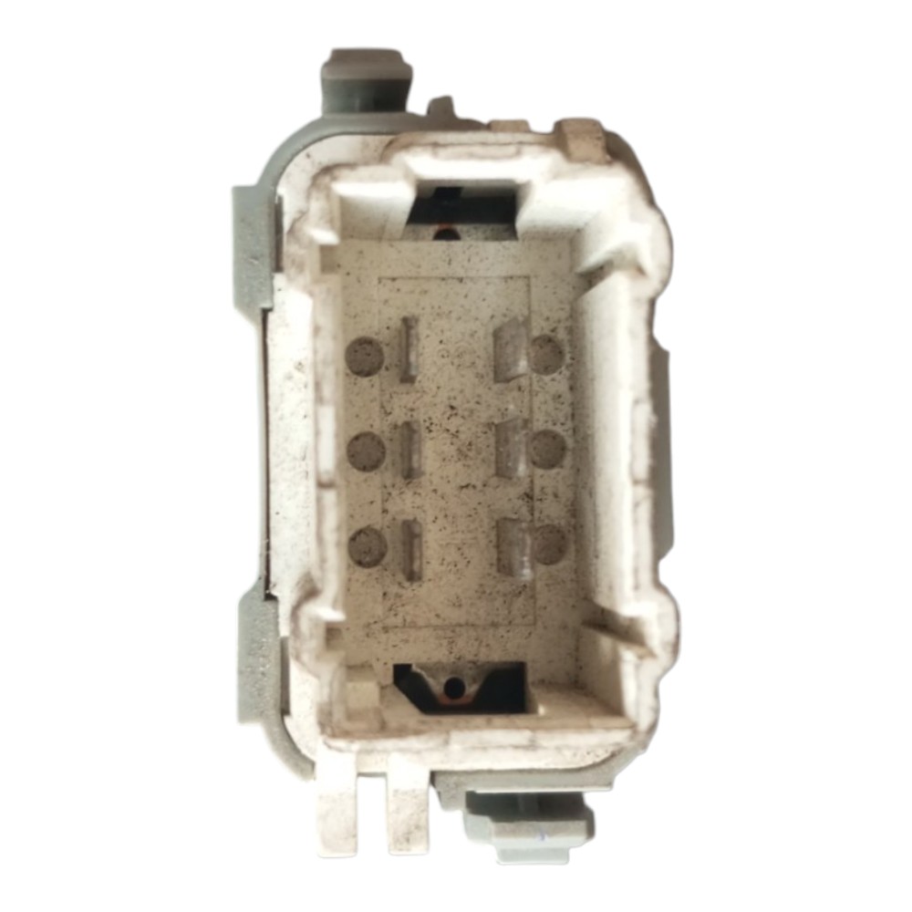 Botão Interruptor Trava Vidros D. E. Renault Duster 11 A 18. 3